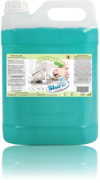 Detergente Limao 29-01-2013