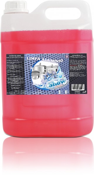 Limpa Aluminio 29-01-2103