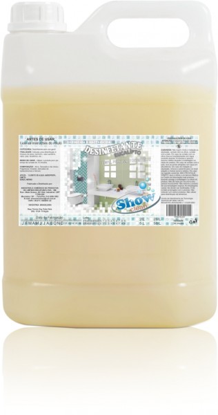 desinfetante eucalipto